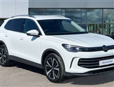 Volkswagen Tiguan Image 1