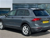 Volkswagen Tiguan Image 3