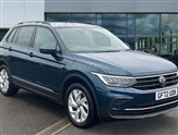 Volkswagen Tiguan Image 1