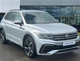 Volkswagen Tiguan Image 1