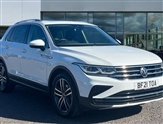 Volkswagen Tiguan Image 1