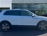 Volkswagen Tiguan Image 4