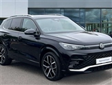 Volkswagen Tiguan Image 1