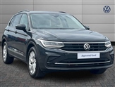 Volkswagen Tiguan Image 1