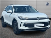 Volkswagen Tiguan Image 1