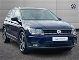 Volkswagen Tiguan Image 1