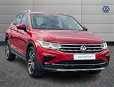 Volkswagen Tiguan Image 1