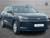 Volkswagen Tiguan Image 1