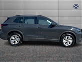 Volkswagen Tiguan Image 4