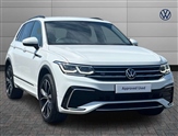 Volkswagen Tiguan Image 1