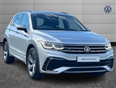 Volkswagen Tiguan Image 1