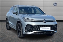 Used Volkswagen Tiguan Used Volkswagen Tiguan