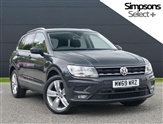 Volkswagen Tiguan Image 1
