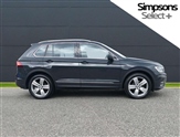 Volkswagen Tiguan Image 5