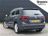 Volkswagen Tiguan Image 6