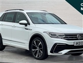 Volkswagen Tiguan Image 1