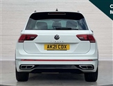 Volkswagen Tiguan Image 4