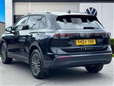 Volkswagen Tiguan Image 2