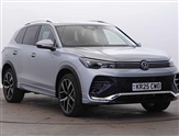 Volkswagen Tiguan Image 1