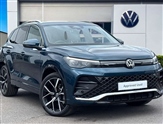 Volkswagen Tiguan Image 1
