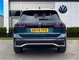 Volkswagen Tiguan Image 4