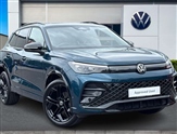 Volkswagen Tiguan Image 1