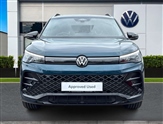 Volkswagen Tiguan Image 5