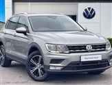 Volkswagen Tiguan Image 1