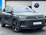 Volkswagen Tiguan Image 1