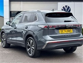 Volkswagen Tiguan Image 2