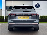 Volkswagen Tiguan Image 4