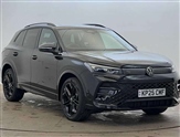 Volkswagen Tiguan Image 1