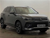 Volkswagen Tiguan Image 1