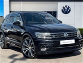Volkswagen Tiguan Image 1