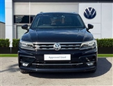 Volkswagen Tiguan Image 6
