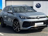 Volkswagen Tiguan Image 1
