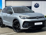 Volkswagen Tiguan Image 1