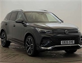 Volkswagen Tiguan Image 1