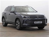 Volkswagen Tiguan Image 1