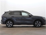 Volkswagen Tiguan Image 4