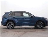 Volkswagen Tiguan Image 4