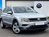 Volkswagen Tiguan Image 1