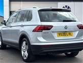 Volkswagen Tiguan Image 2