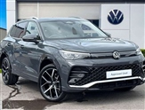 Volkswagen Tiguan Image 1