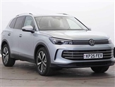 Volkswagen Tiguan Image 1