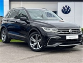 Volkswagen Tiguan Image 1