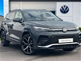 Volkswagen Tiguan Image 1