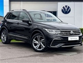 Volkswagen Tiguan Image 1