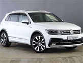 Volkswagen Tiguan Image 1