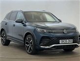 Volkswagen Tiguan Image 1